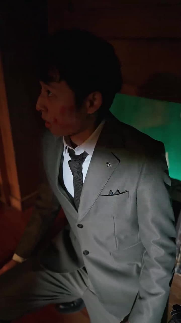 天龍戰神 - Episode 11