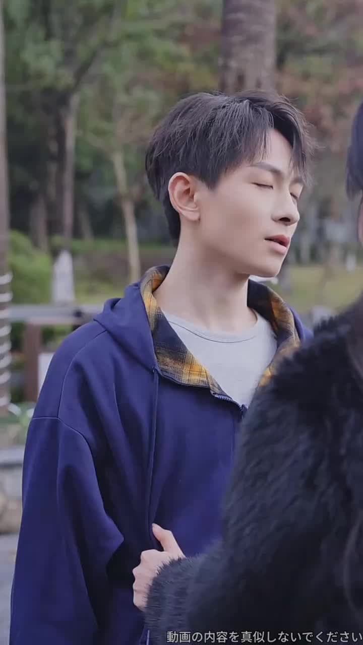 返り咲く男 - Episode 21