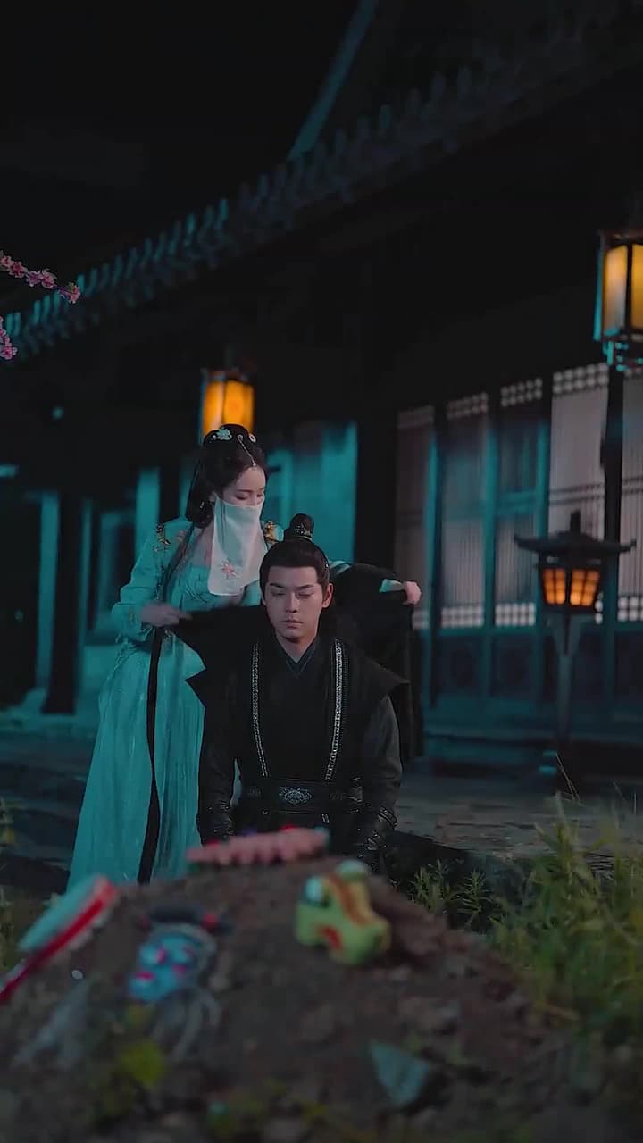 將軍,今天後悔了嗎 - Episode 58