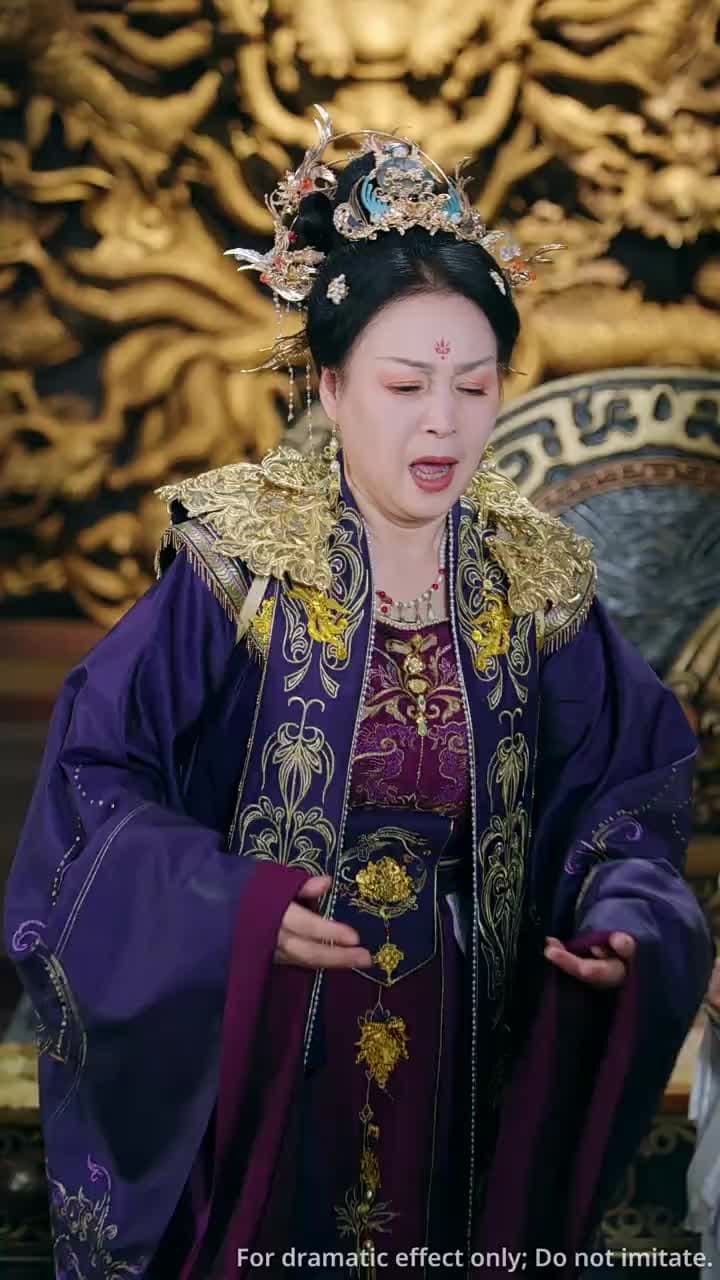 The Dragon King's Chosen - Episode 62