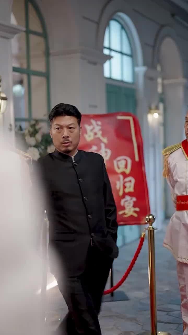 天龍戰神 - Episode 39