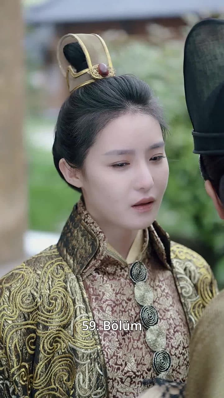 Saray Kölesinin Doğuşu - Episode 59