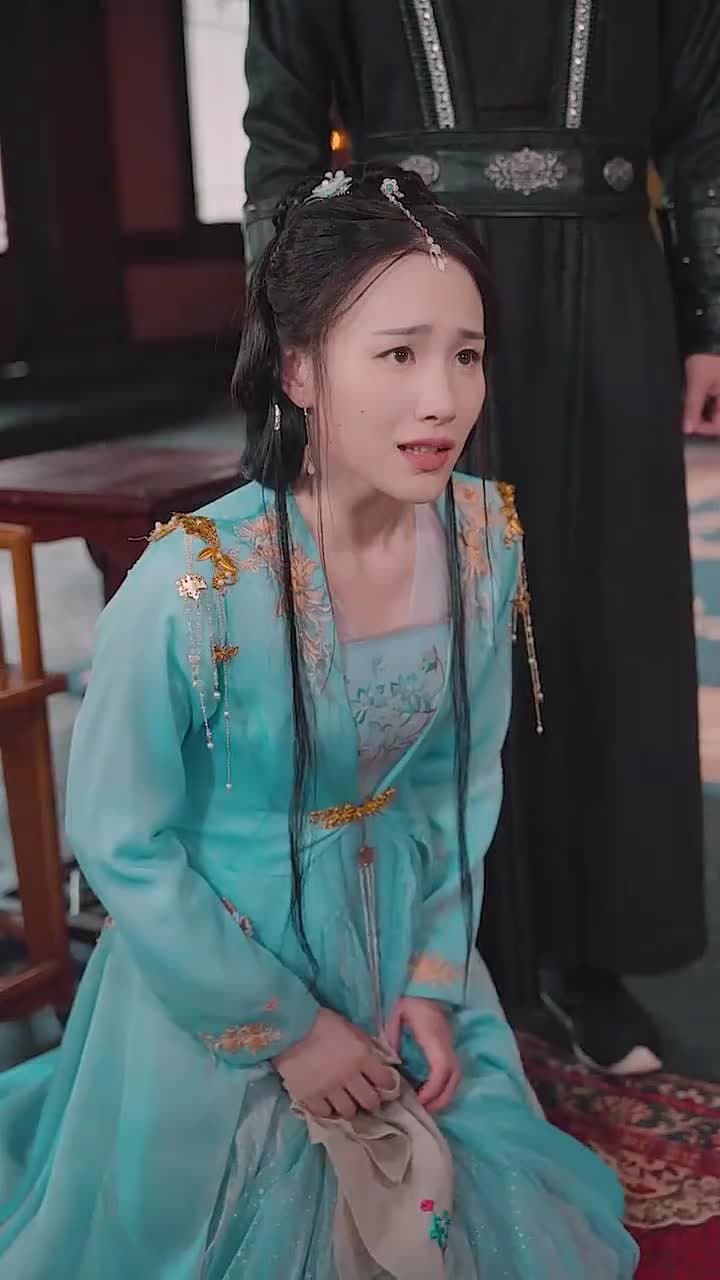 將軍,今天後悔了嗎 - Episode 32
