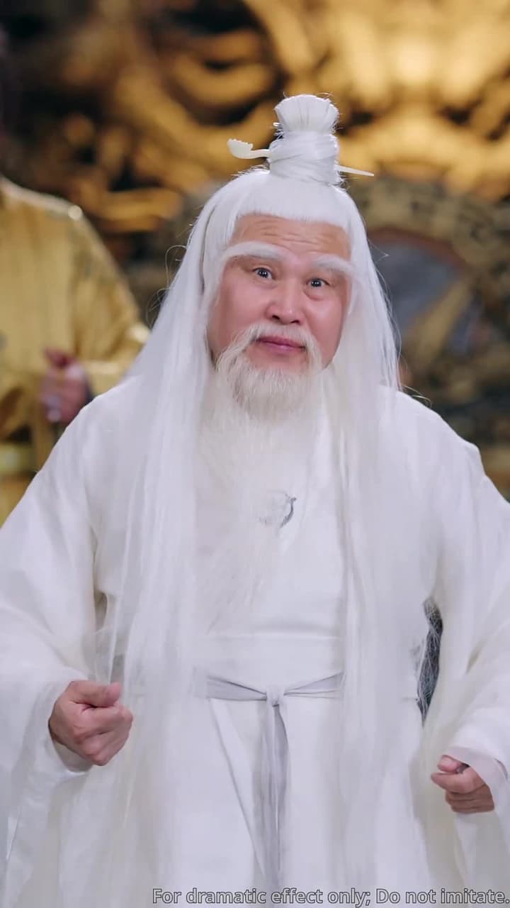 The Dragon King's Chosen - Episode 27