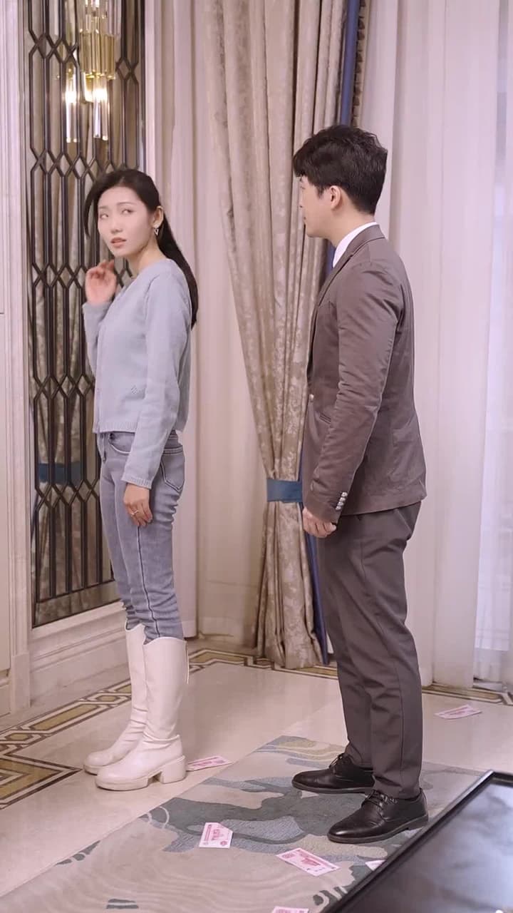 天龍戰神 - Episode 7