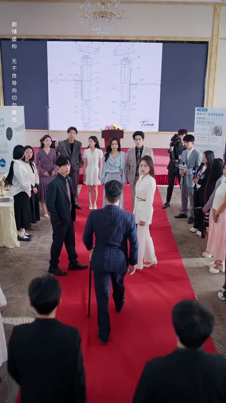 余生三年,溫愛如初 - Episode 23