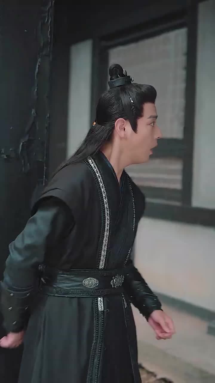 將軍,今天後悔了嗎 - Episode 54