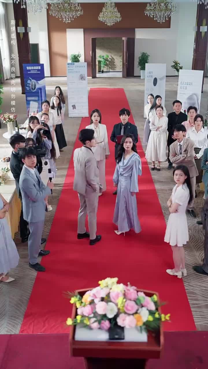余生三年,溫愛如初 - Episode 22