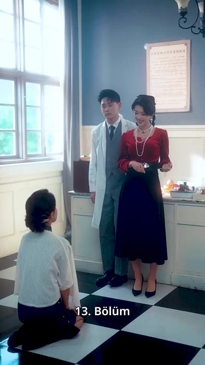 Beklenen Yıldız - Episode 13
