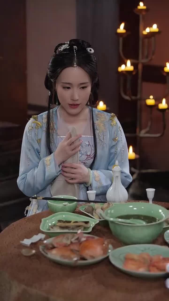 將軍,今天後悔了嗎 - Episode 48
