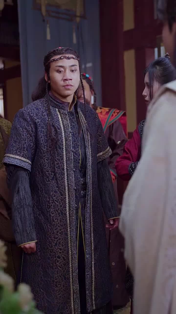 戰神歸來之潛龍在淵 - Episode 73
