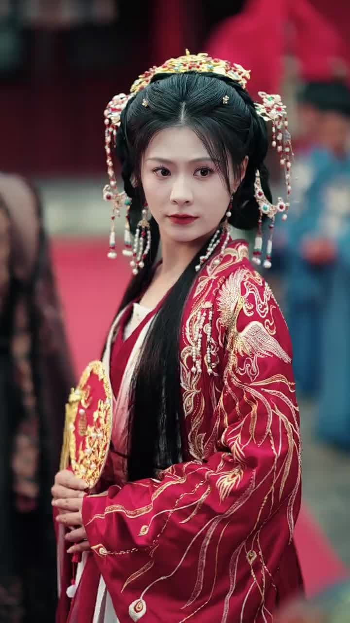 十裏長街跪月光 - Episode 45