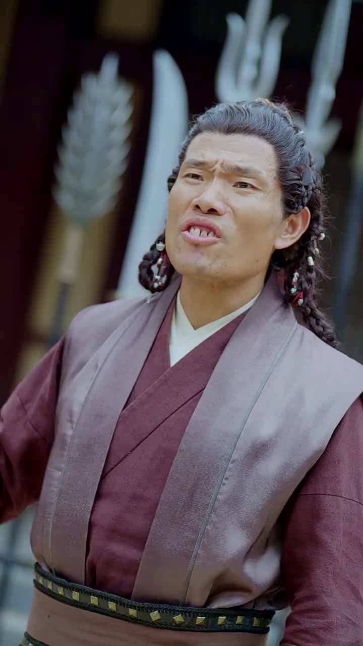 戰神歸來之潛龍在淵 - Episode 31
