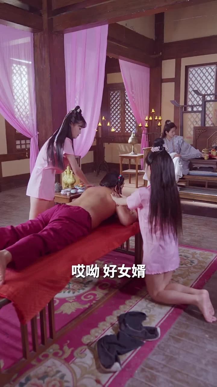 戰神歸來之潛龍在淵 - Episode 60