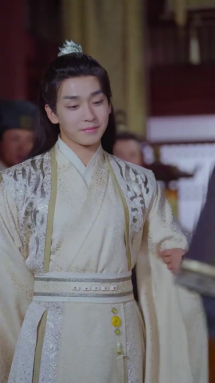 戰神歸來之潛龍在淵 - Episode 65
