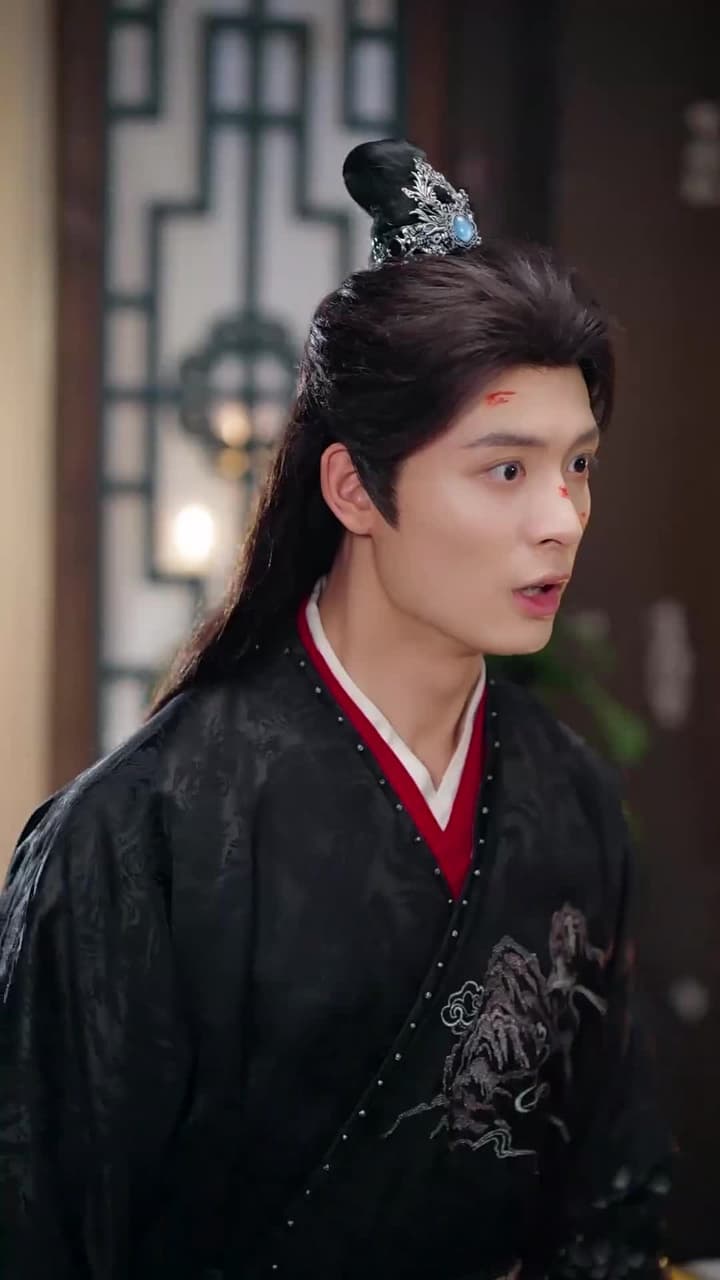 十裏長街跪月光 - Episode 18