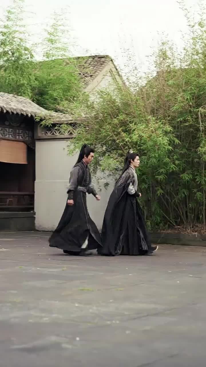 十裏長街跪月光 - Episode 24