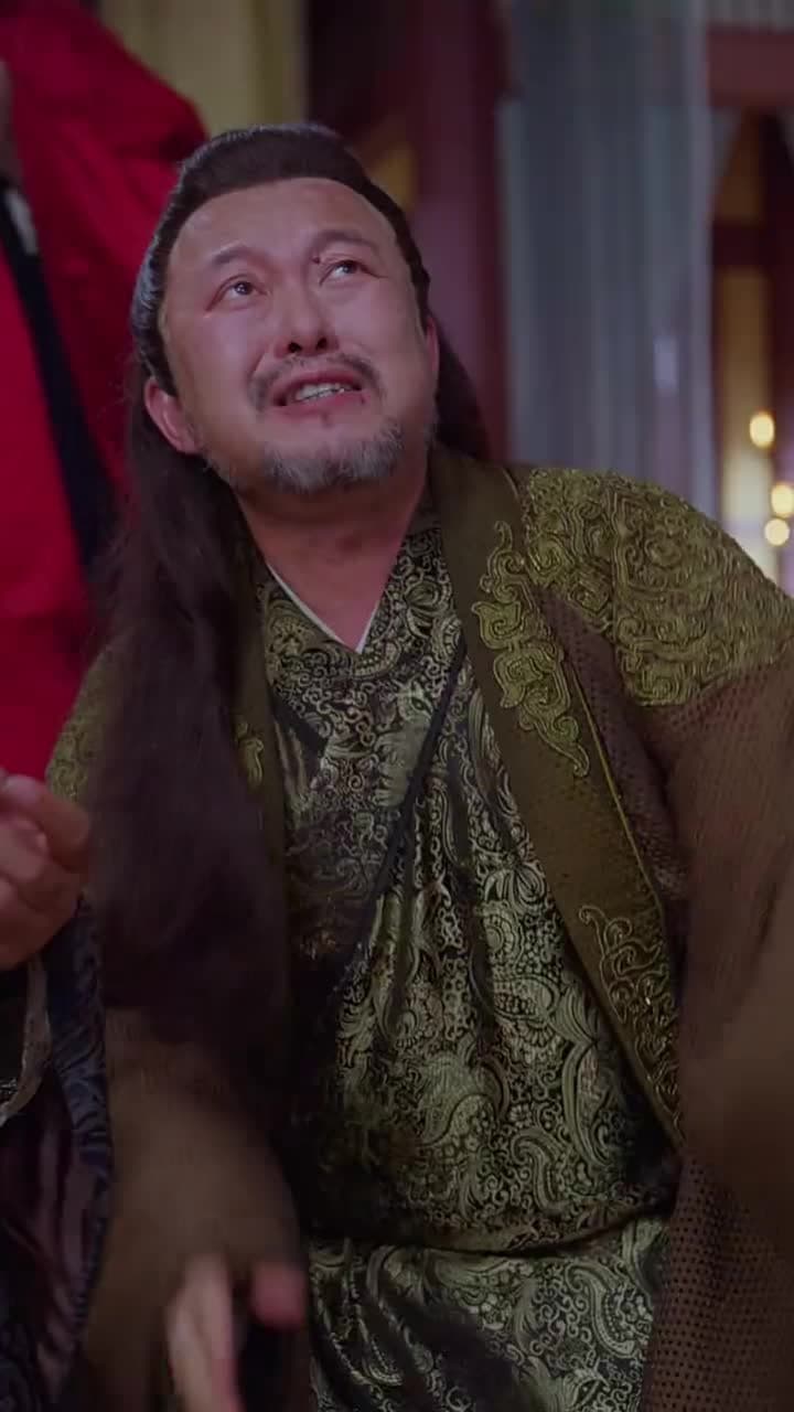戰神歸來之潛龍在淵 - Episode 70
