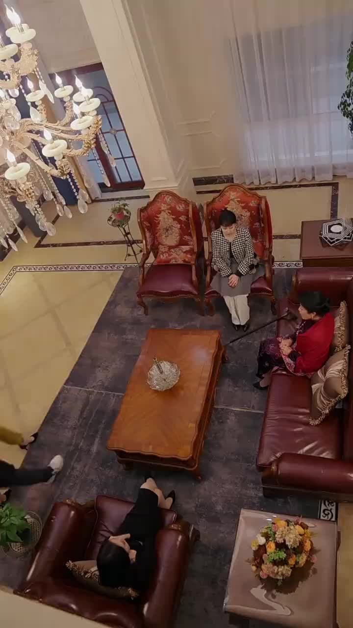 巔峰戰神 - Episode 75