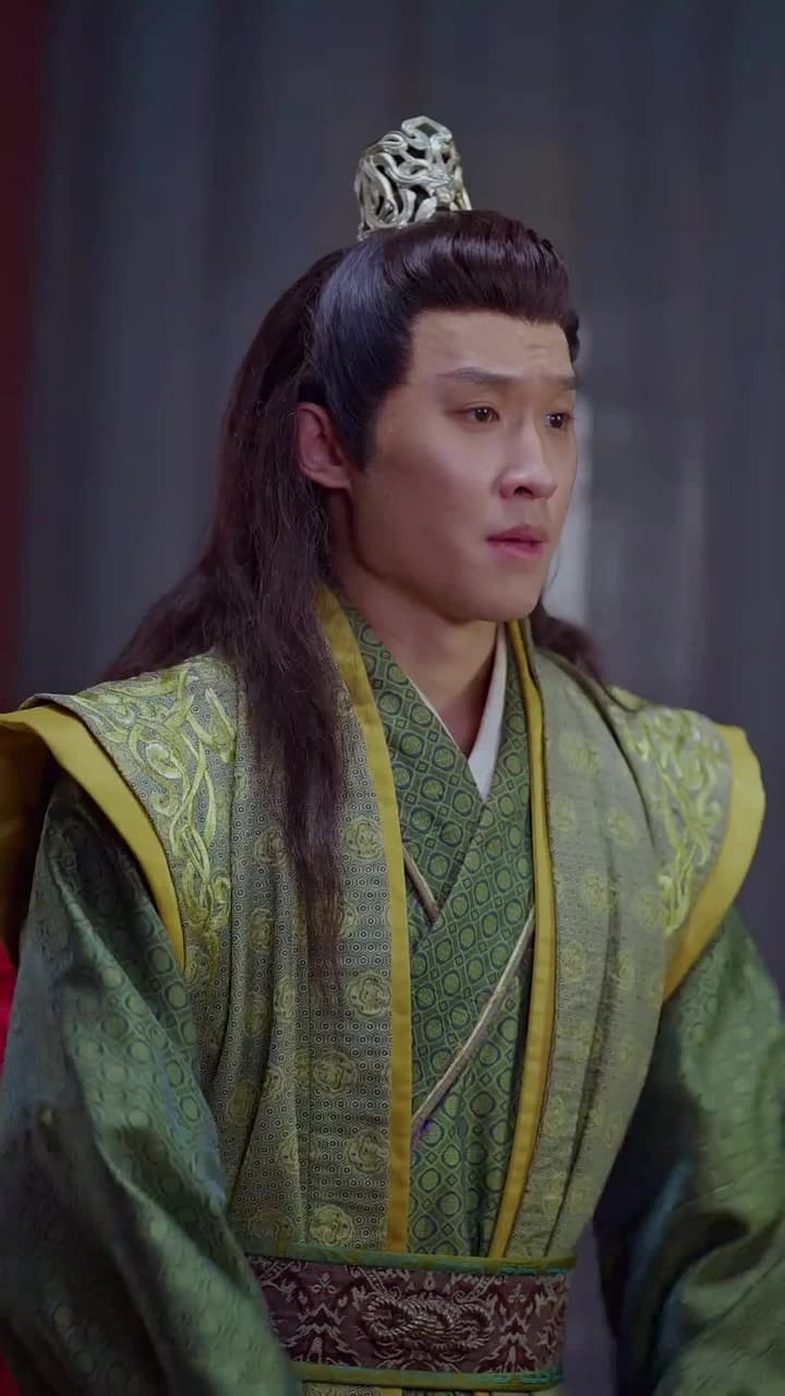 戰神歸來之潛龍在淵 - Episode 76