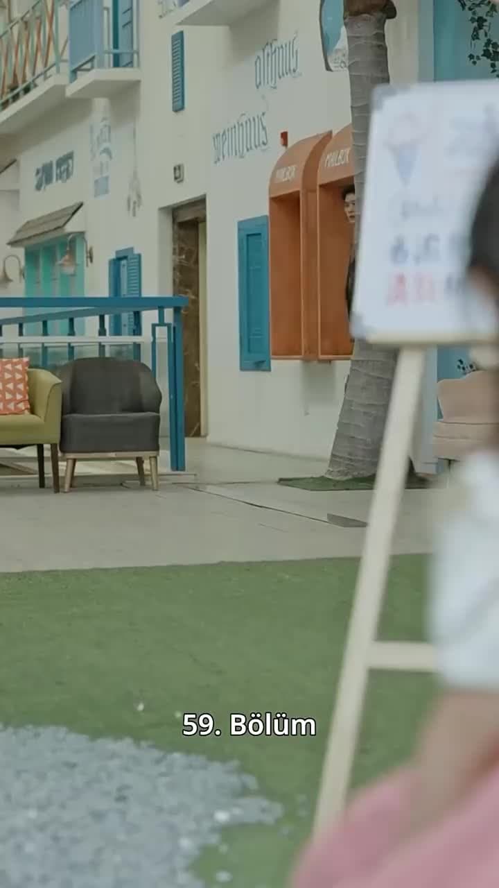 Geç Kalan Aşk - Episode 59