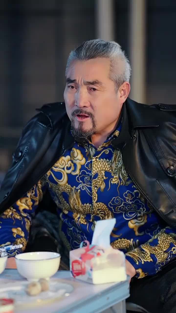 巔峰戰神 - Episode 27