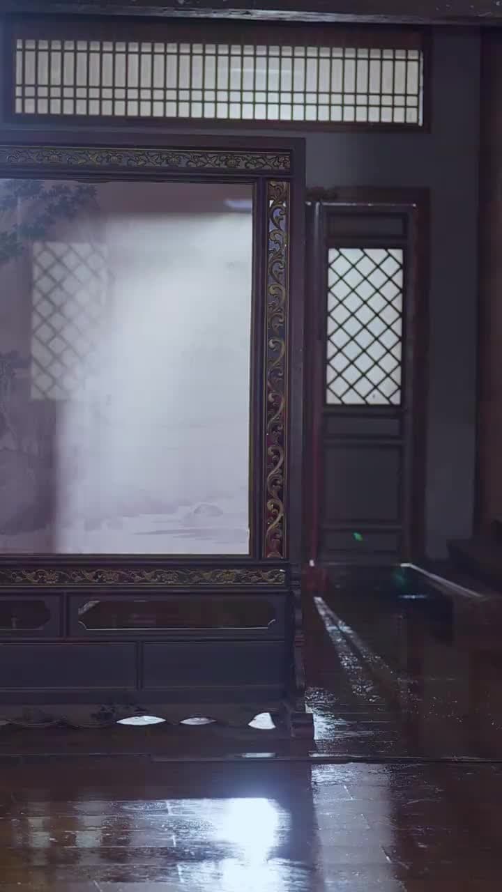戰神歸來之潛龍在淵 - Episode 95