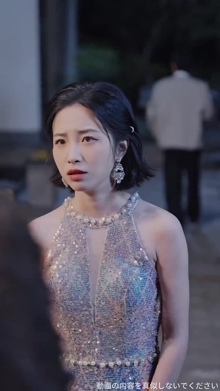 返り咲く男 - Episode 19