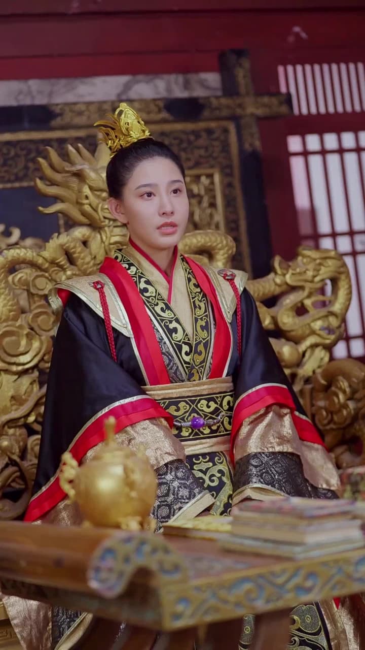 戰神歸來之潛龍在淵 - Episode 75