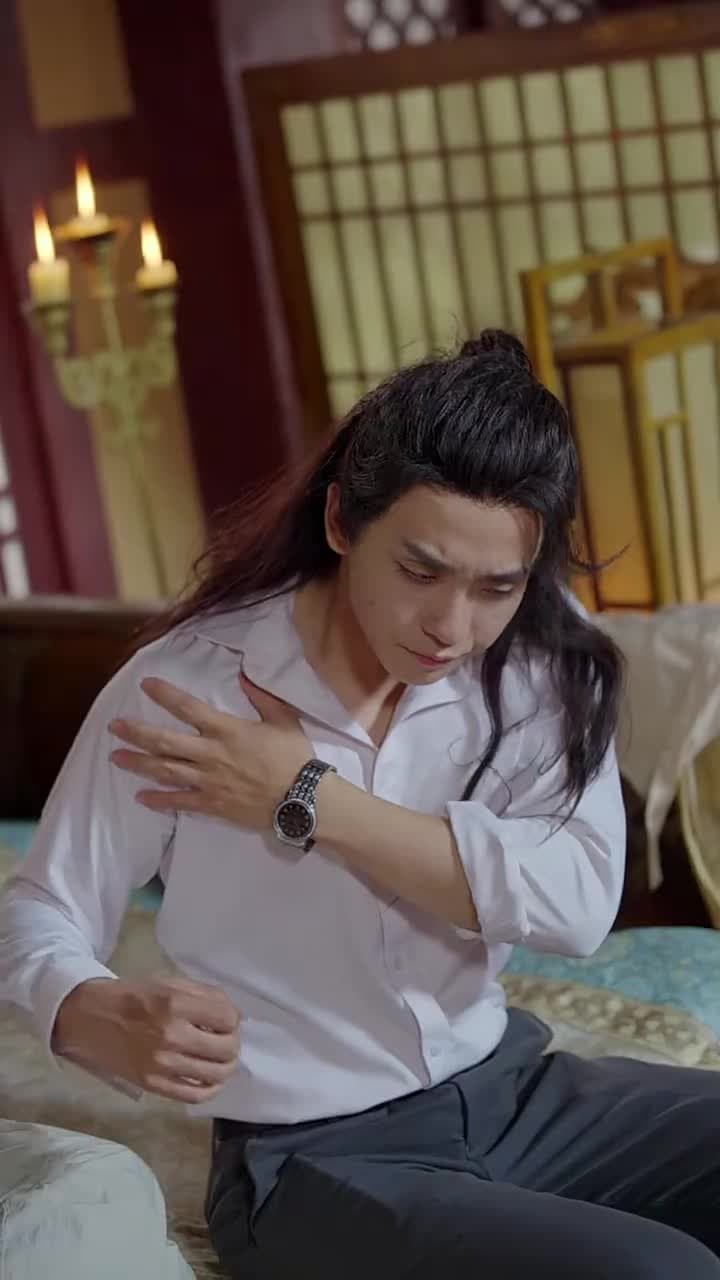 戰神歸來之潛龍在淵 - Episode 6