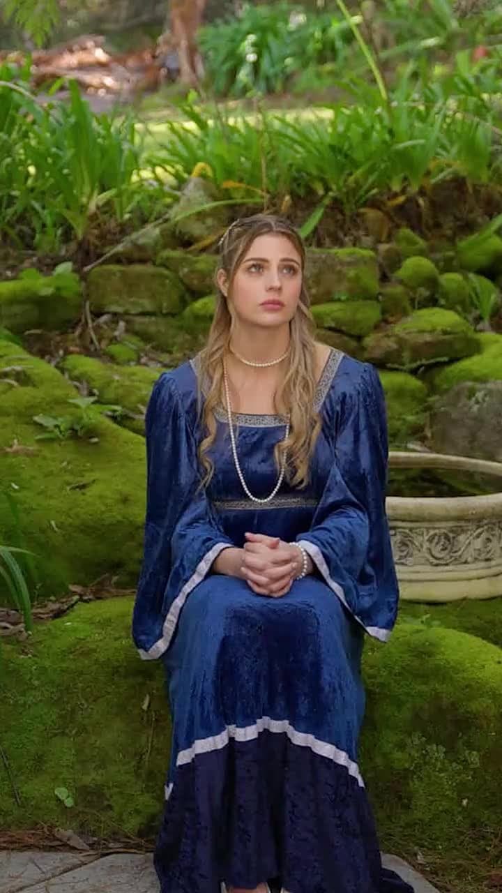 Oméga : La Reine Traquée - Episode 39