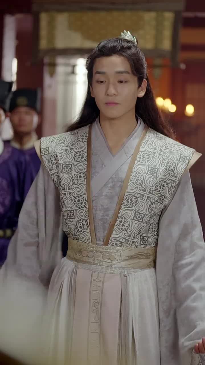 戰神歸來之潛龍在淵 - Episode 23