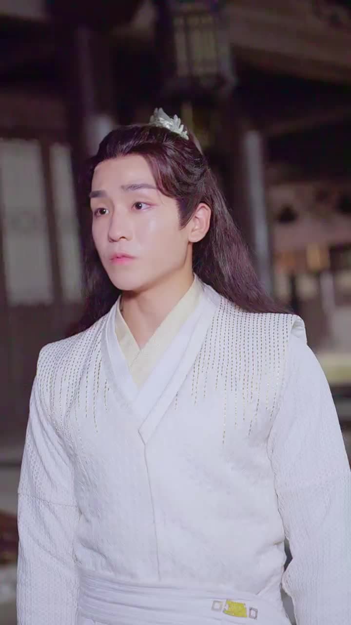 戰神歸來之潛龍在淵 - Episode 10
