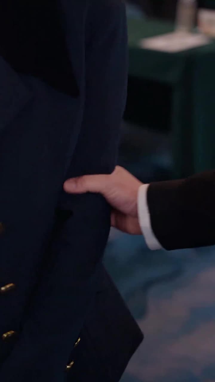 親愛的翻譯官小姐 - Episode 16