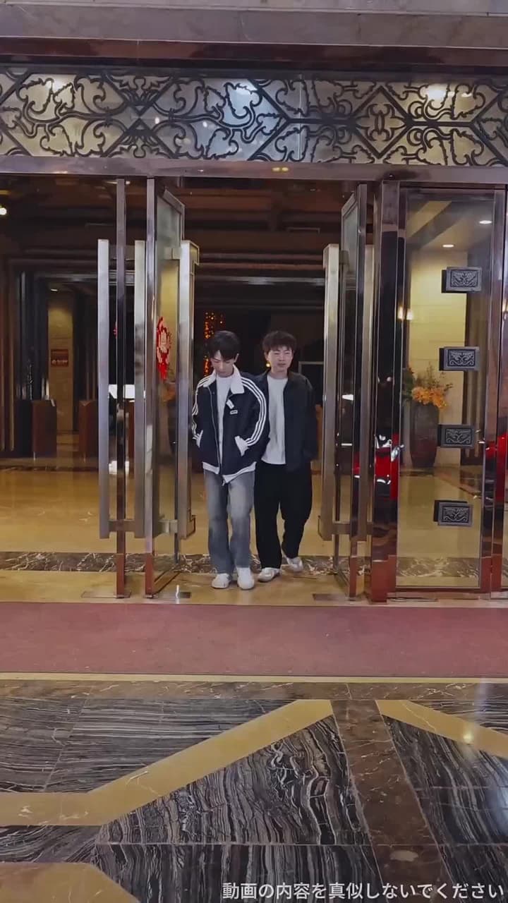 返り咲く男 - Episode 44