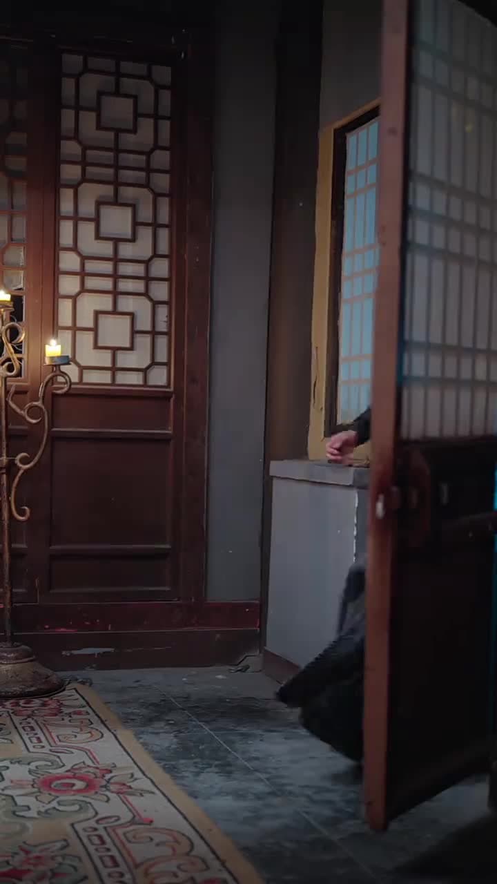 十裏長街跪月光 - Episode 9