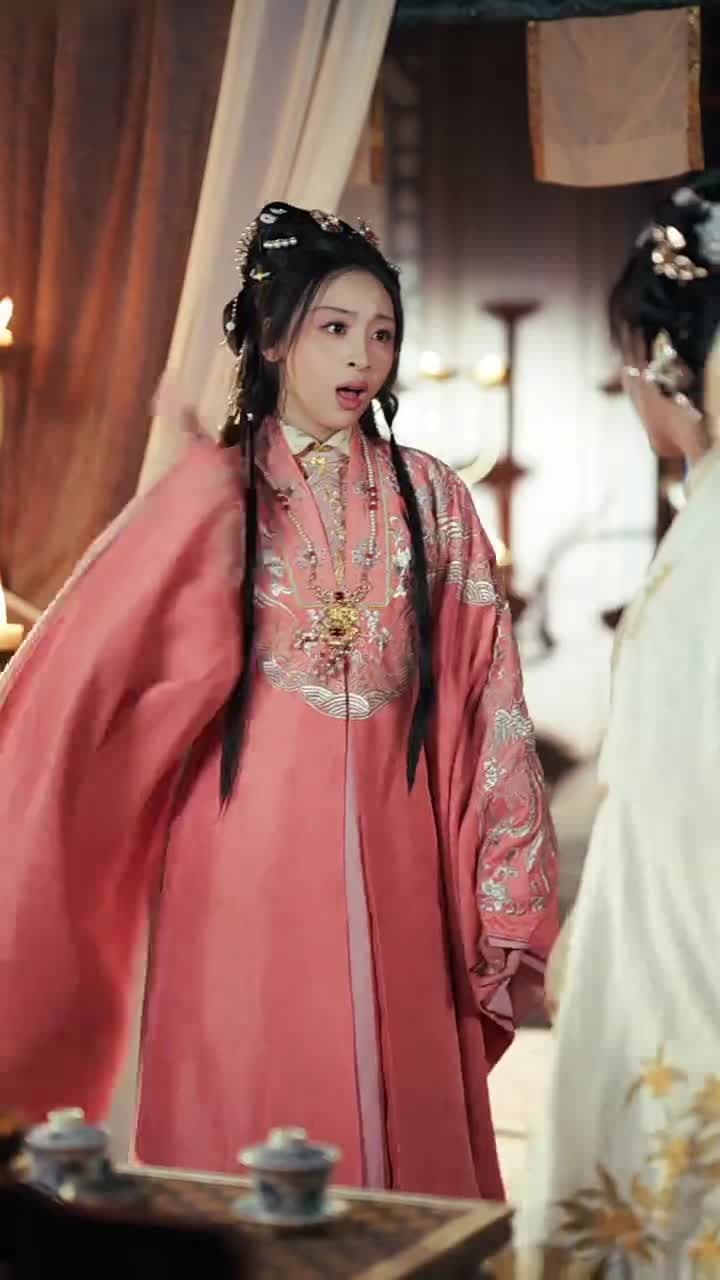 十裏長街跪月光 - Episode 11
