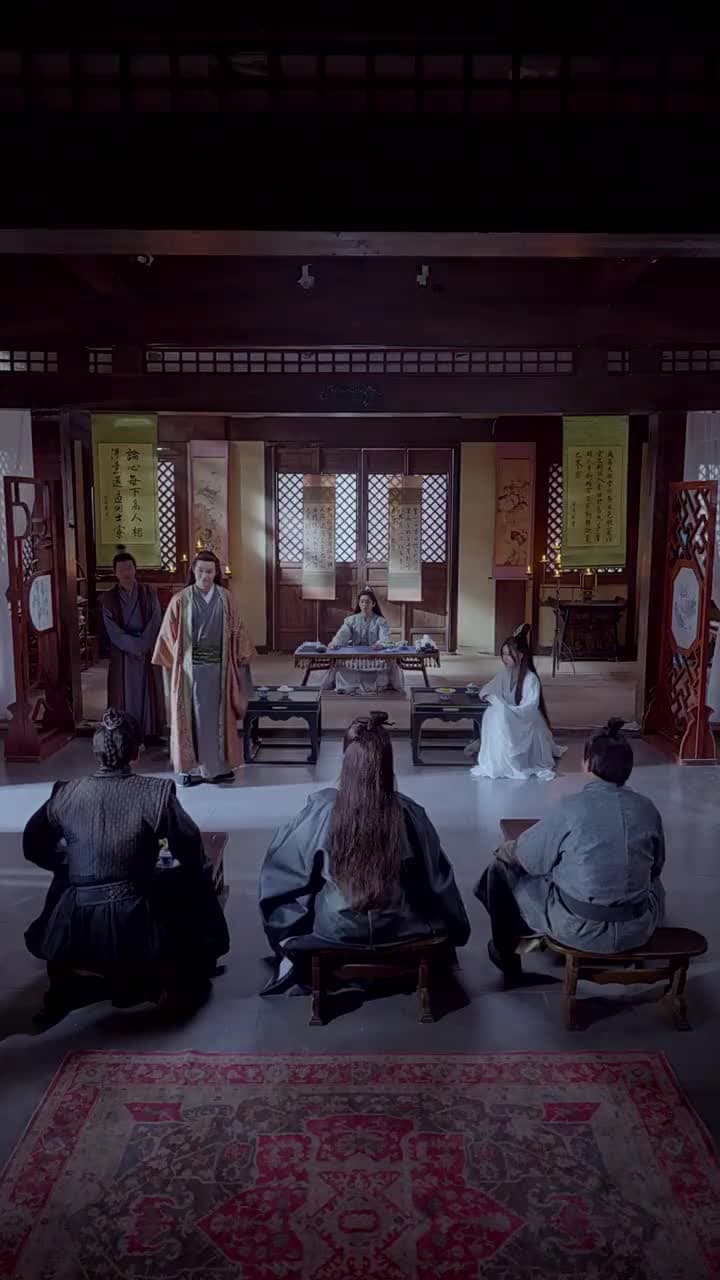 戰神歸來之潛龍在淵 - Episode 83