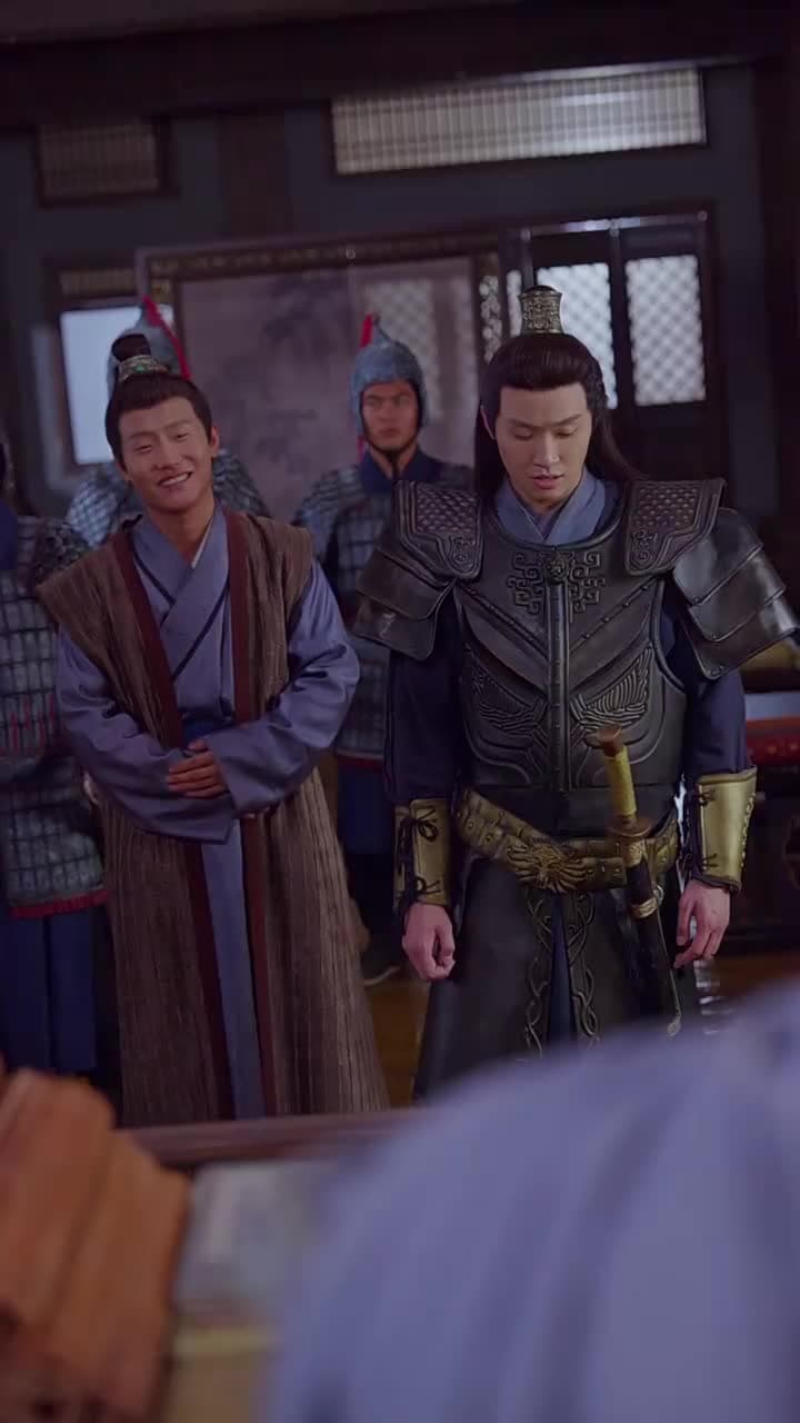 戰神歸來之潛龍在淵 - Episode 92