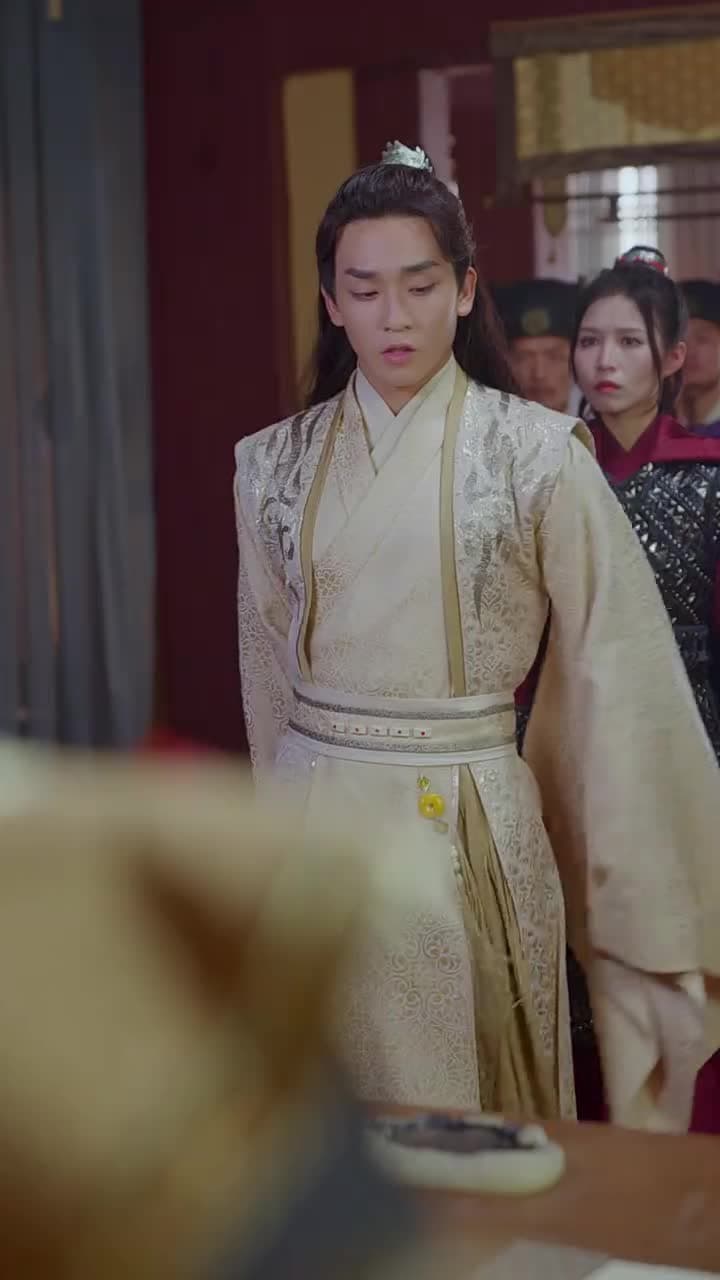 戰神歸來之潛龍在淵 - Episode 77