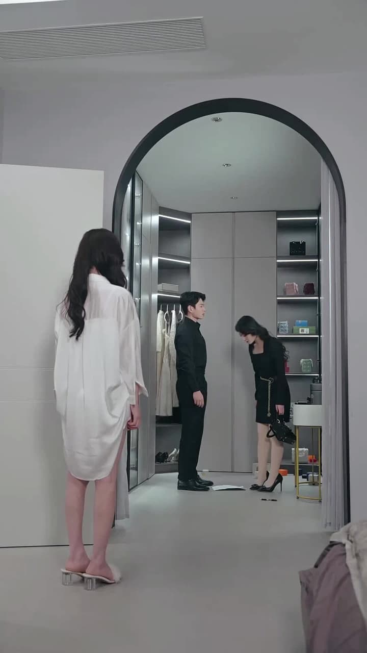 親愛的翻譯官小姐 - Episode 13