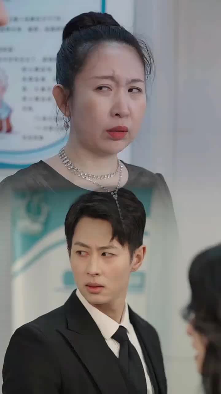 親愛的翻譯官小姐 - Episode 33