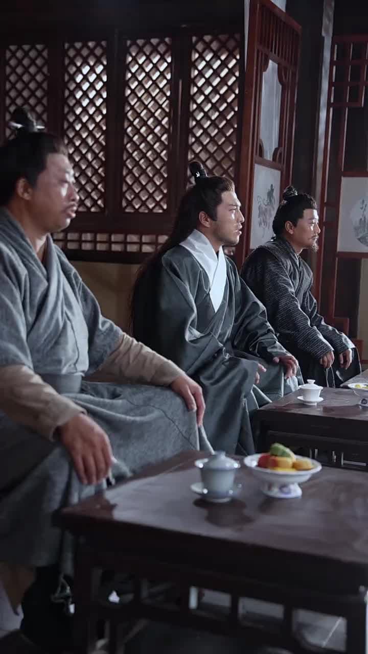 戰神歸來之潛龍在淵 - Episode 85