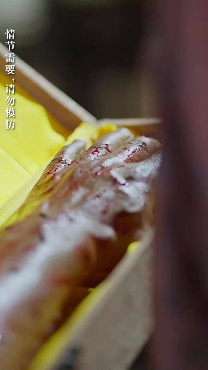 戰神歸來之潛龍在淵 - Episode 11