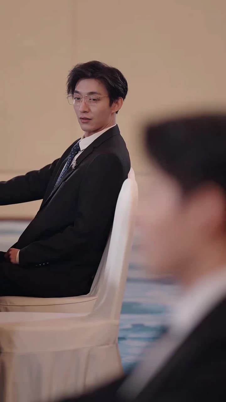 親愛的翻譯官小姐 - Episode 18