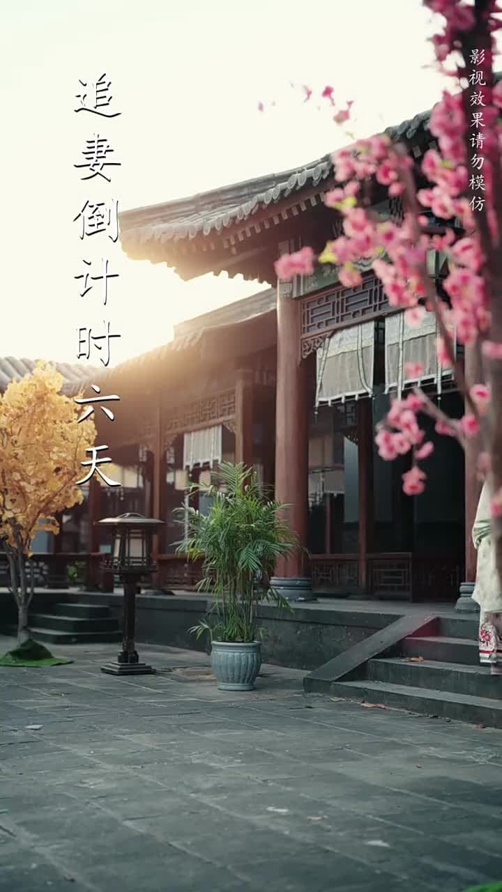 十裏長街跪月光 - Episode 47