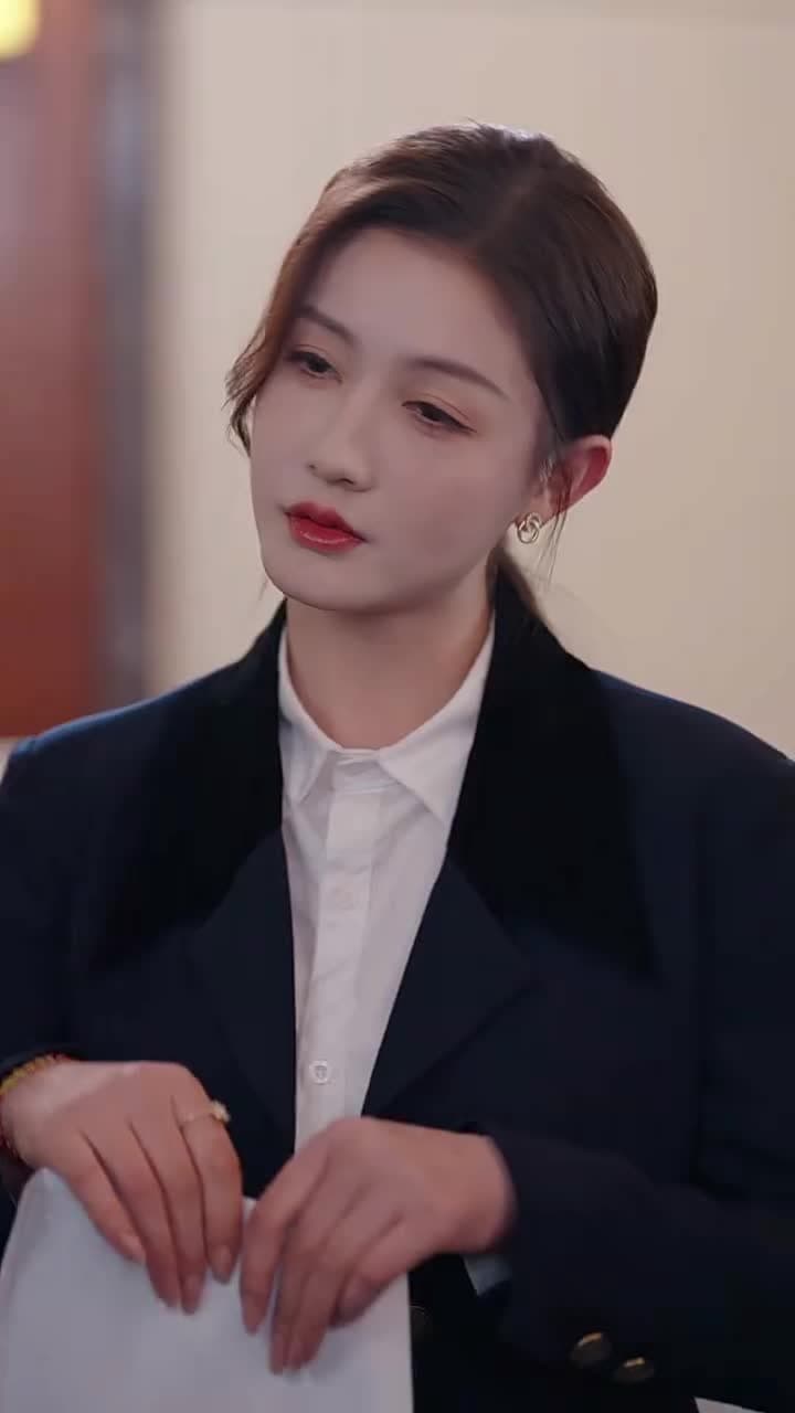 親愛的翻譯官小姐 - Episode 22