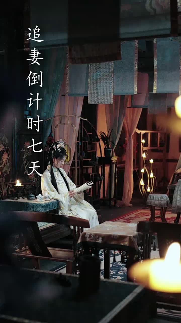 十裏長街跪月光 - Episode 46