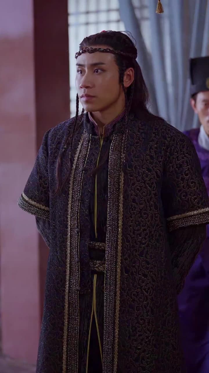 戰神歸來之潛龍在淵 - Episode 68
