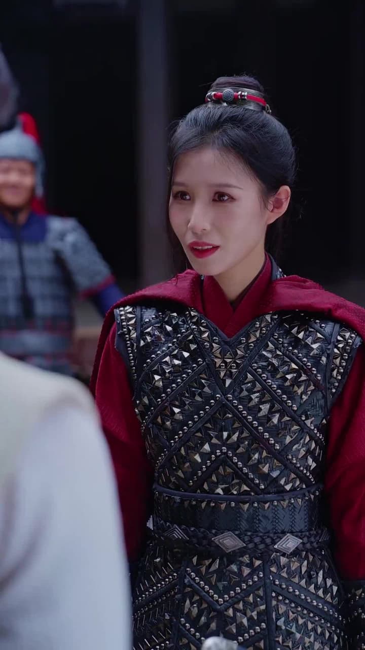 戰神歸來之潛龍在淵 - Episode 8